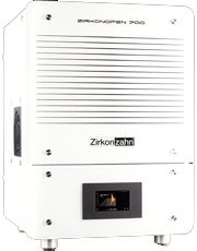 Zirkofen Sinter Furnace 700 1700 60-100 Units