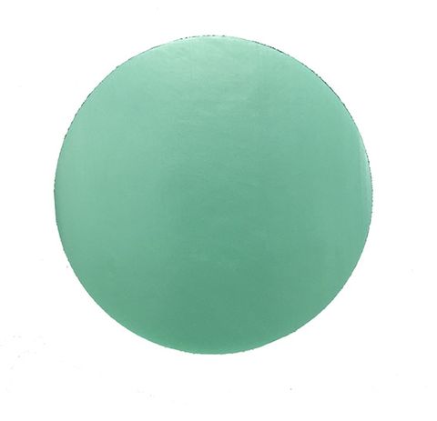 4mm x 120 Round Metallic Mist 31