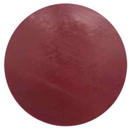 4mm x 125mm Round Maroon 03