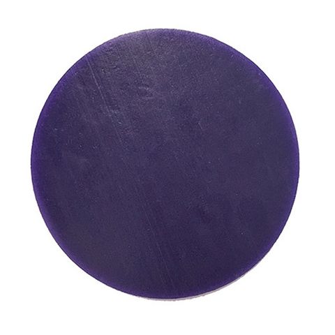 4mm x 125mm Round Amethyst 28