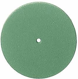 Edenta Steel-Profi Green