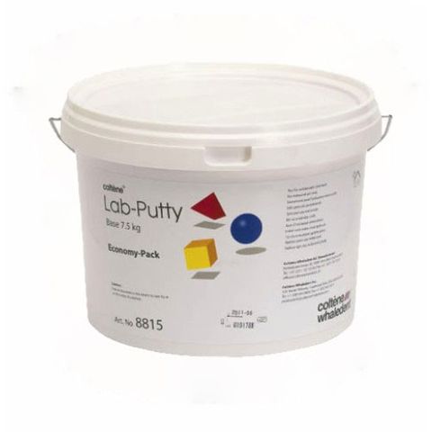 Lab Pink Putty Kit 7.5kg Base 5000mL