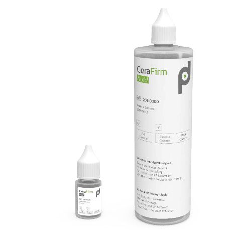 Cerafirm Kit (1 x Fluid 250mL + 10ml Cerafirm Add)