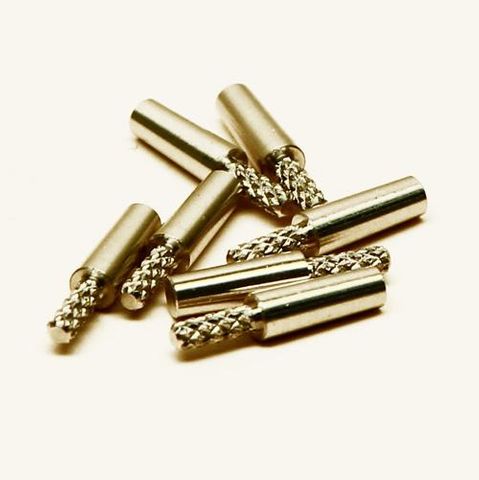 Zeiser Pins 576050.1 12mm Short 1000pcs