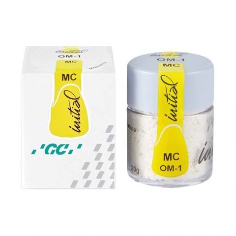 Initial MC Powder Opaque Modifier