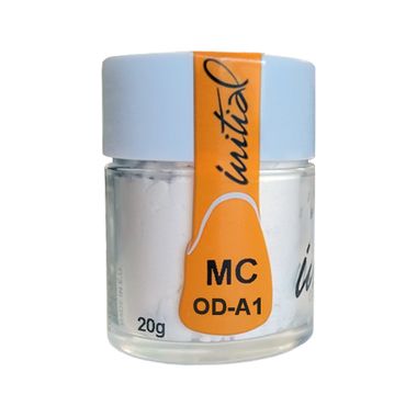 Initial MC Opaque Dentin