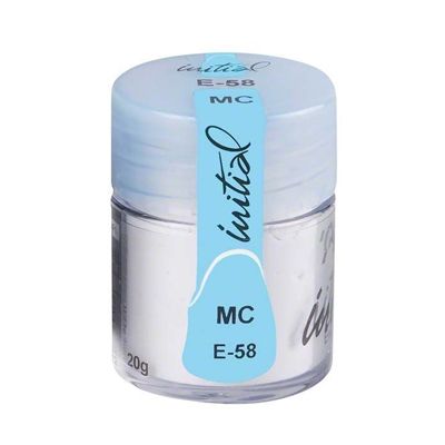 Initial MC Enamel E-58 20g