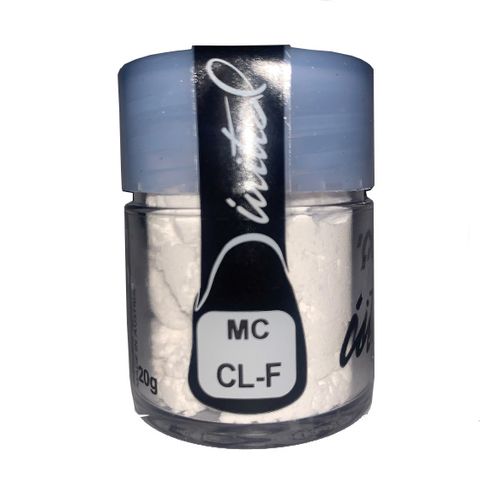 Initial MC Clear Fluorescence CL-F 20g
