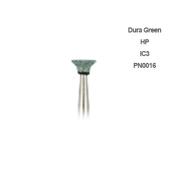 Dura Green HP IC3 PN0016 Inverted Cone