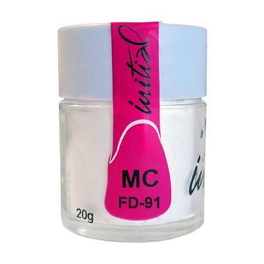 Initial MC Fluo Dentin