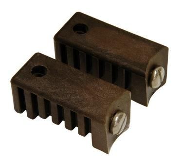 Nautilus T/CC Plastic Handles