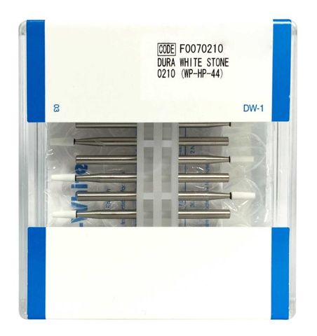 Dura White HP TC1 PN0210