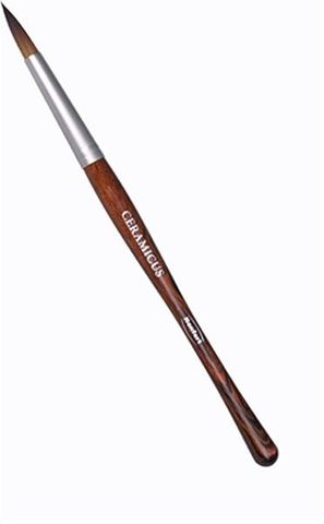 Ceramicus Brush Big Brush 1pce