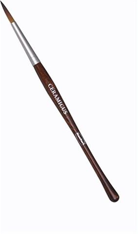 Ceramicus Brush Size 06 1pce
