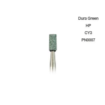 Dura Green HP CY3 PN0007