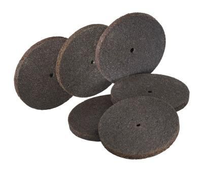 Perforated Discs 34x3mm 100pcs