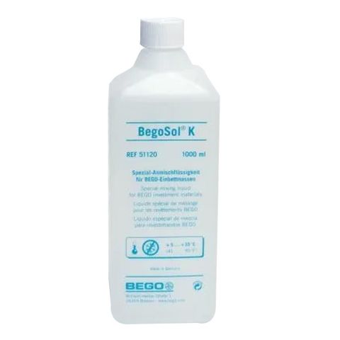Begosol K LIQ