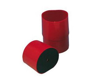 Mould Formers Small Red