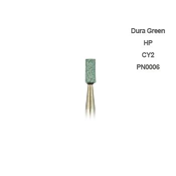 Dura Green HP CY2 PN0006