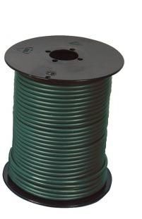 Wax Wire Green 4.0mm 250g Roll
