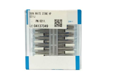 Dura White HP TC4 PN0211