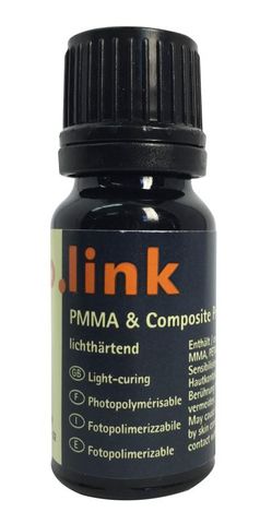 Visio Link PMMA & Composite Primer 10mL