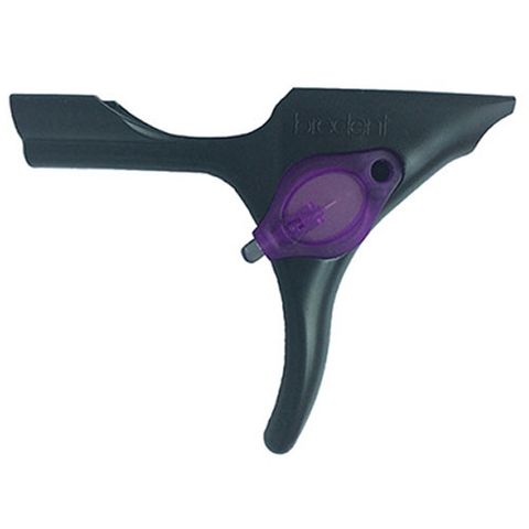 Single-Hand Grip With UV-LED 1pce