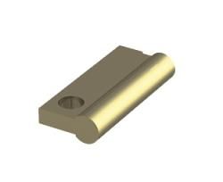 Preci-Vertix AT Male Analogue 2pcs