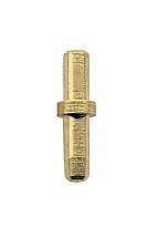 Dowel Pins Short Without Sleeves 10mm