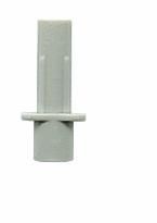 Plastic Sleeves For Dowel Pins 1000pcs