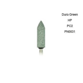 Dura Green HP PC2 PN0031