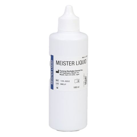 Meister Liquid