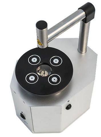Zeiser Pin Drill Unit P10 Laser