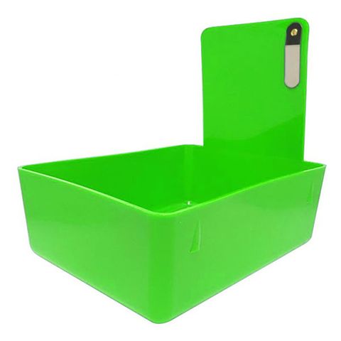 Lab Work Pans Age Lime 12pcs