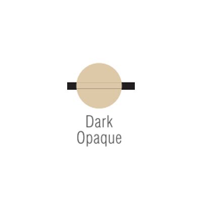 Addmate Super Porcelain Dark Opaque 10g