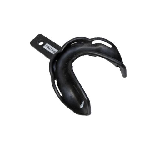 Single Tray Edentulous Lower #24