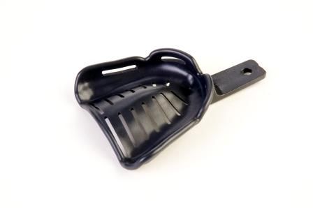 Single Tray Edentulous Upper #31