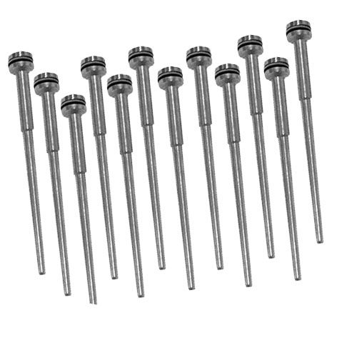 Mandrels 2.35mm