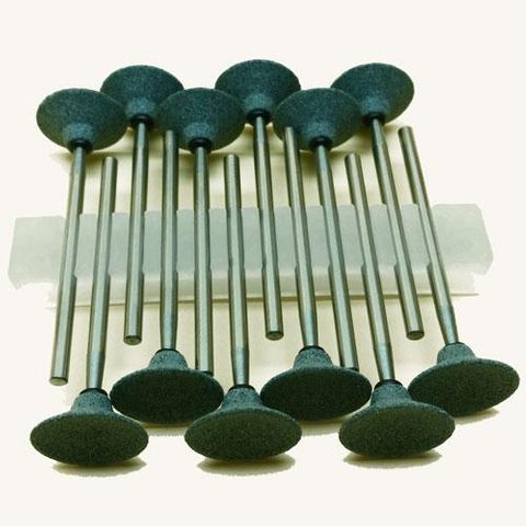 Dura Green HP IC9 PN0022 Inverted Cone