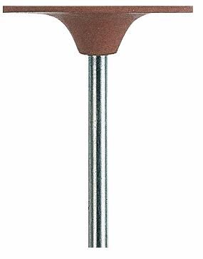 Alphaflex Brown HP Floppy 6pcs