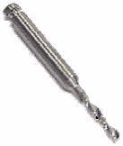 Dyna Spiral Drill Stainless Steel