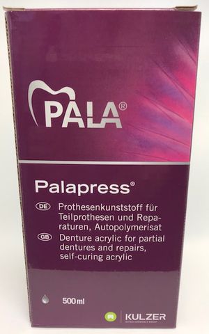 Palapress