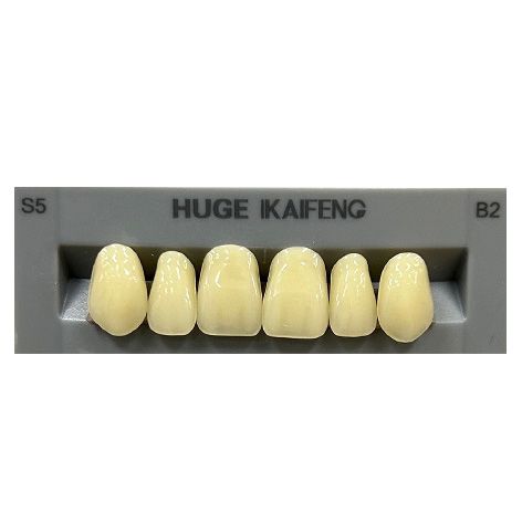 Anterior Kaifeng B2-S5