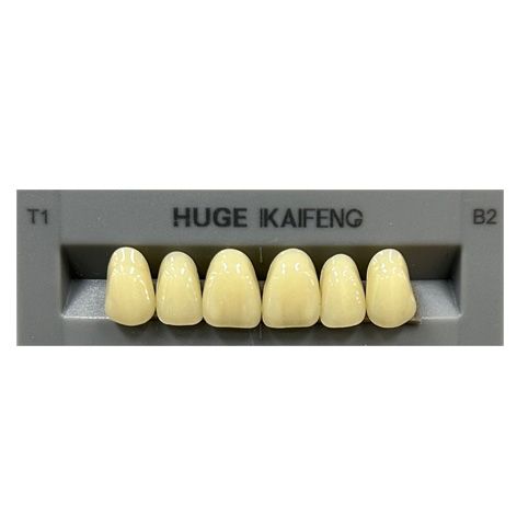 Anterior Kaifeng B2-T1