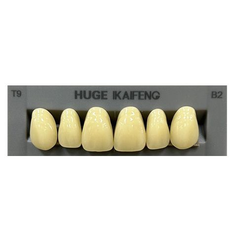 Anterior Kaifeng B2-T9