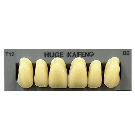 Anterior Kaifeng B2-T12