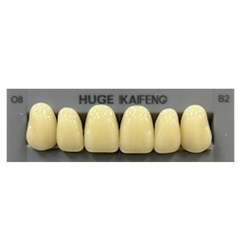 Anterior Kaifeng B2-O8