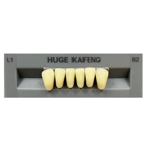 Kaifeng Shade B2 Anterior