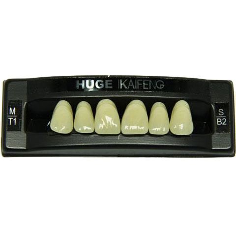 Kaifeng Shade B2 Anterior