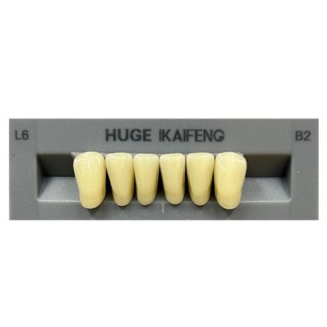 Anterior Kaifeng B2-L6